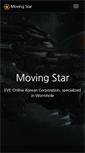 Mobile Screenshot of movingstar.org